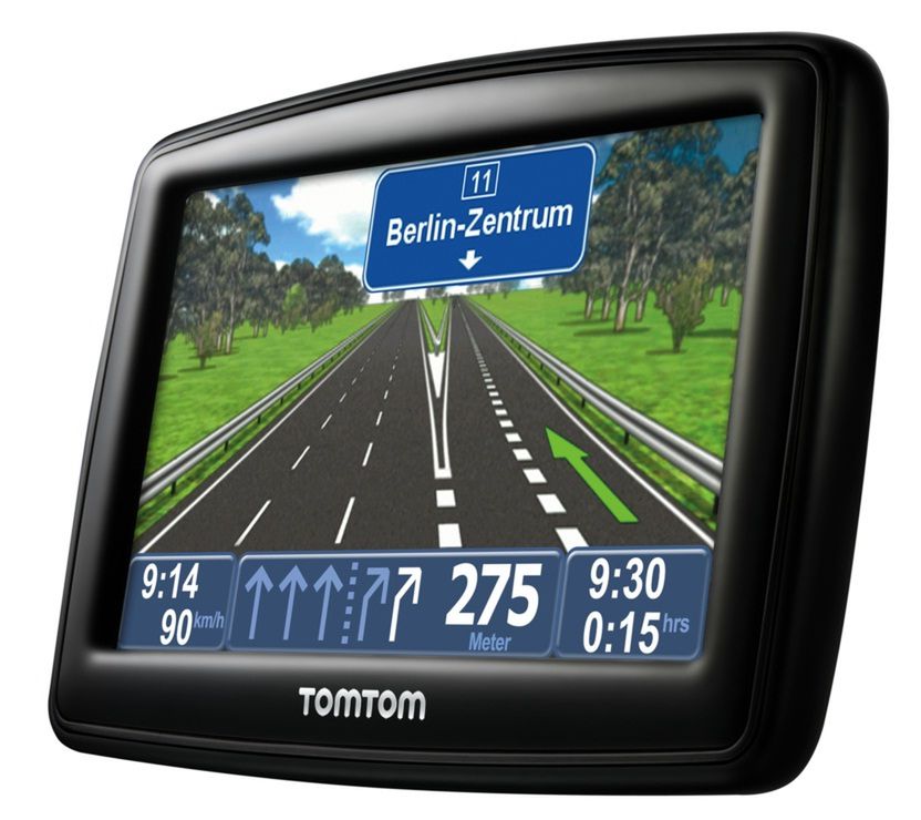 TOMTOM XL2