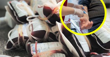 Zamieszanie wokół "urlopów na krwiodawstwo". "Nie chcemy być zaskakiwani"