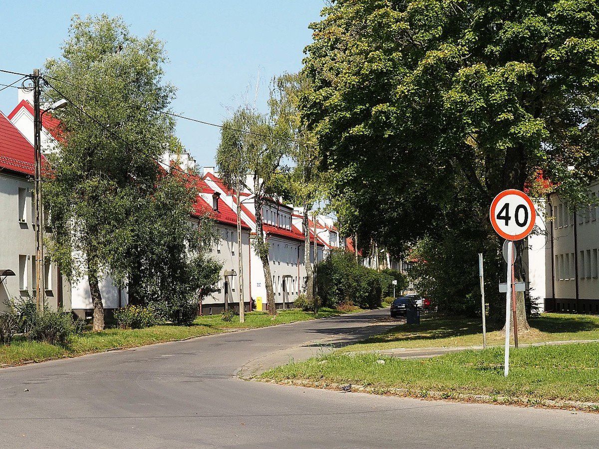 Łódź: Zapomniana dzielnica. Rada Osiedla mówi dość