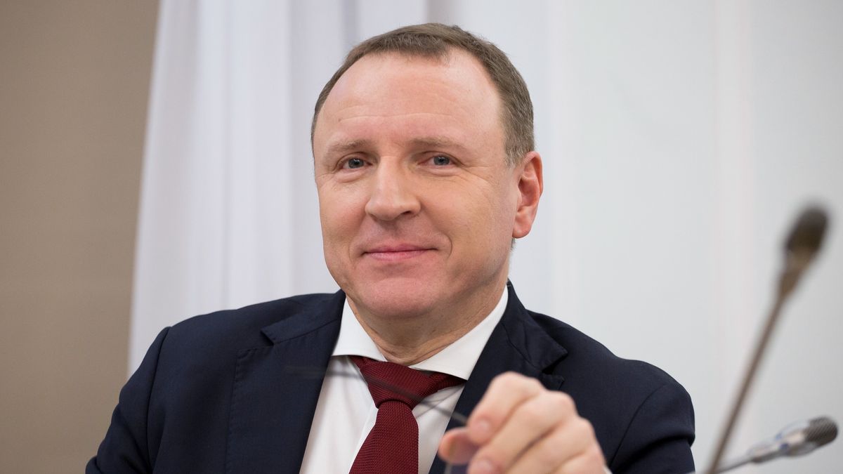 Jacek Kurski rzekomo namawiał Dudę i Kaczyńskiego na wybory w maju