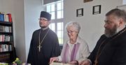 Supraśl: Uroczystość w Akademii Supraskiej. Bezcenna księga z 1791 roku wróciła do Supraśla po blisko 230 latach