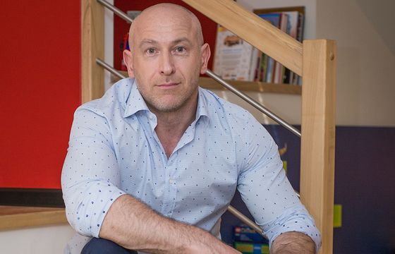 HGTV kontynuuje jesienne nowości „Darek solo” i „Zgłoś remont”