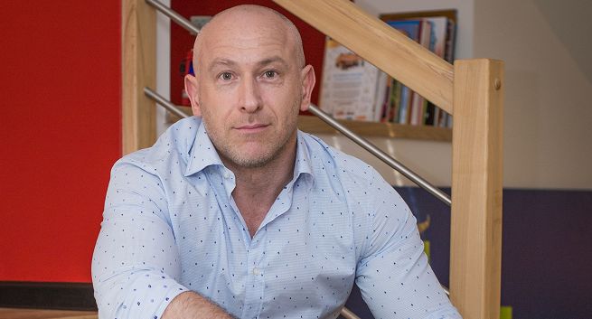 HGTV kontynuuje jesienne nowości „Darek solo” i „Zgłoś remont”