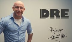 Krzysztof Miruć promuje drzwi DRE (wideo)