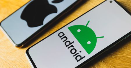 Android czy iOS? Odpowiedź Google jest szokująca