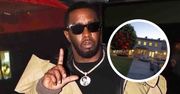Puff Daddy sprzedaje posiadłość w Beverly Hills. Cena zwala z nóg