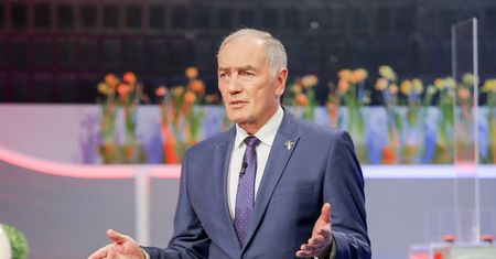 Taką emeryturę ma Karol Strasburger. Aż ciężko uwierzyć