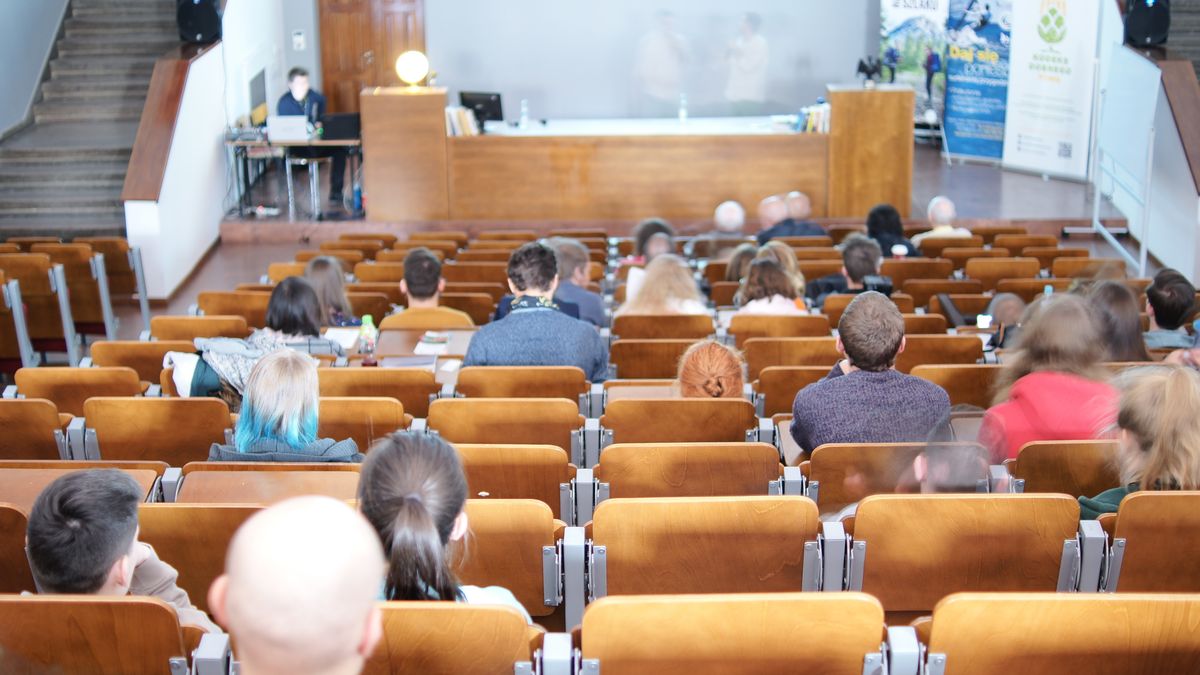 Czesne za studia wzrasta/ zdjęcie poglądowe