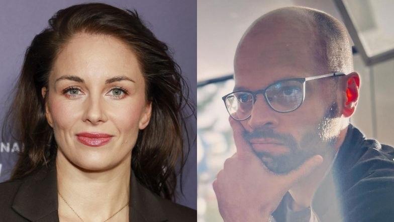 Katarzyna Wajda, Mateusz Wajda