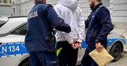 Gdańsk: 31-latek odpowie za kradzież zuchwałą