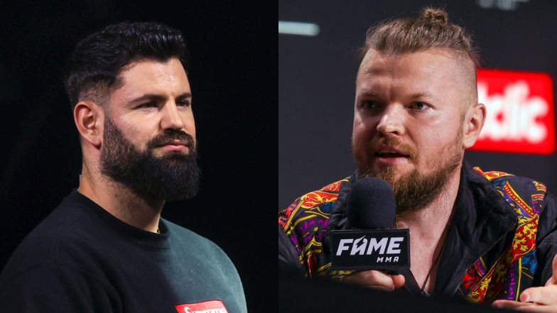 Sylwester Wardęga o Wojciechu Goli. Zdradził, jak się czuje