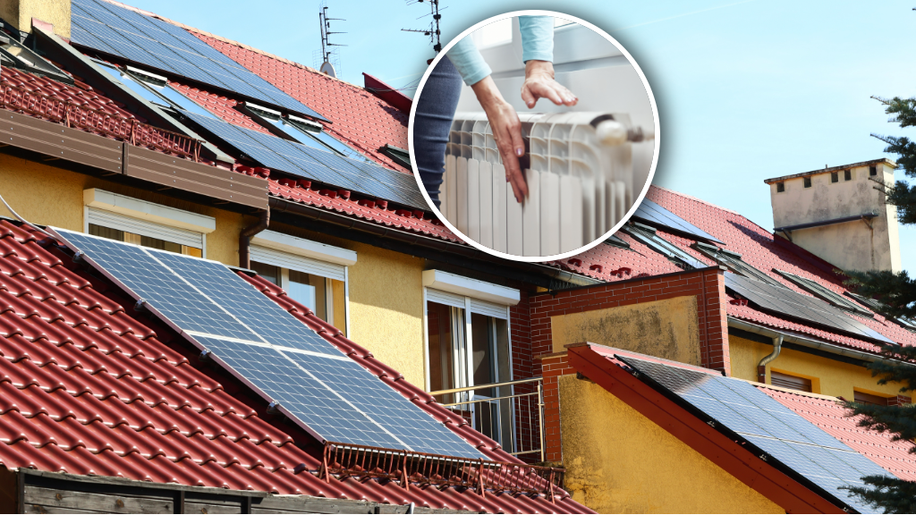 Raport dot. źródeł ogrzewania. Oto zwycięzca