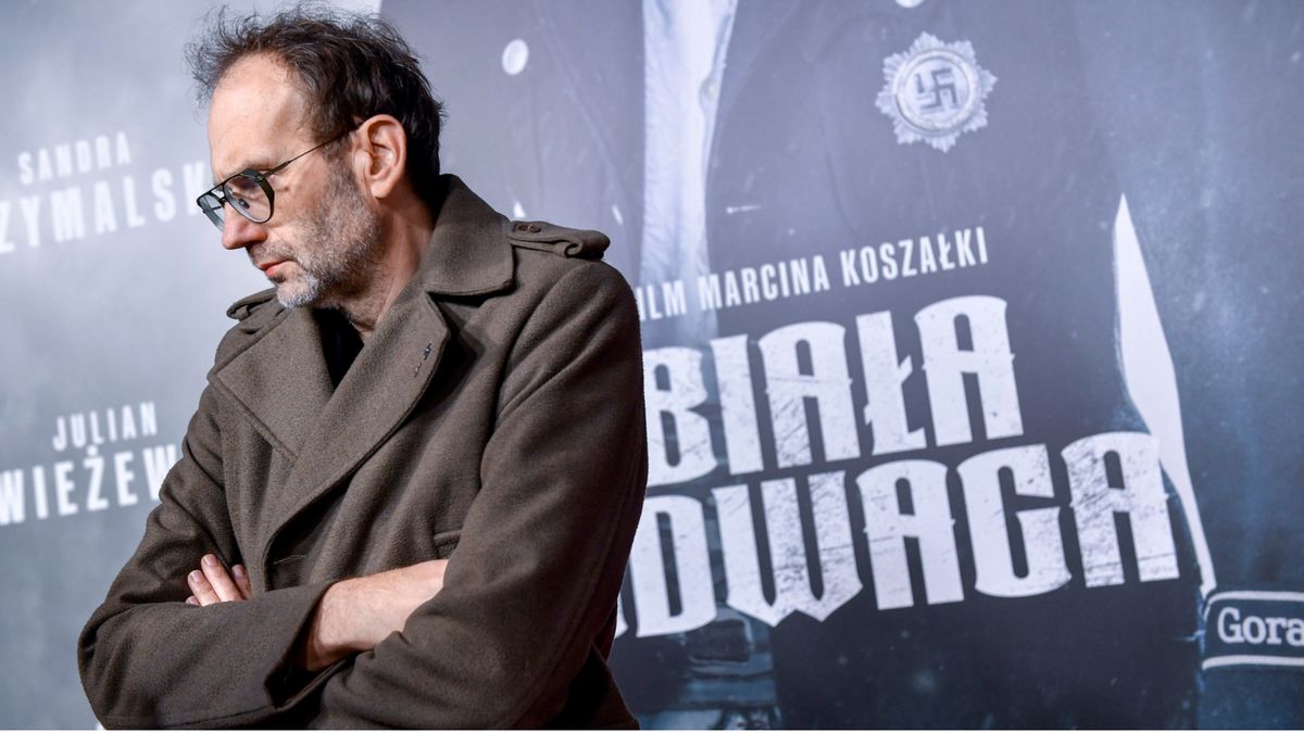 Film "Biała Odwaga" wzbudził kontrowersje wśród górali