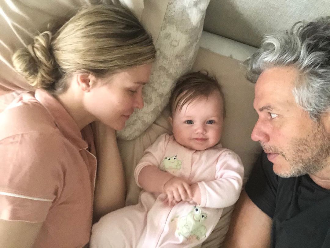 Joanna Krupa pokazała nagranie ze ślubu