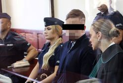 Jechali z Sebastianem M. Stanęli przed sądem