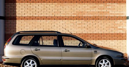 Sensowne auto za 5000 zł na F, czyli Fiat [część 4]