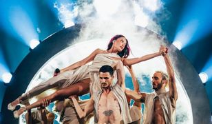 Izrael nie został wykluczony z Eurowizji 2024. Szykują się masowe protesty
