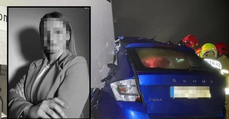 Zabił i upozorował wypadek. Znamy datę pogrzebu 31-latki
