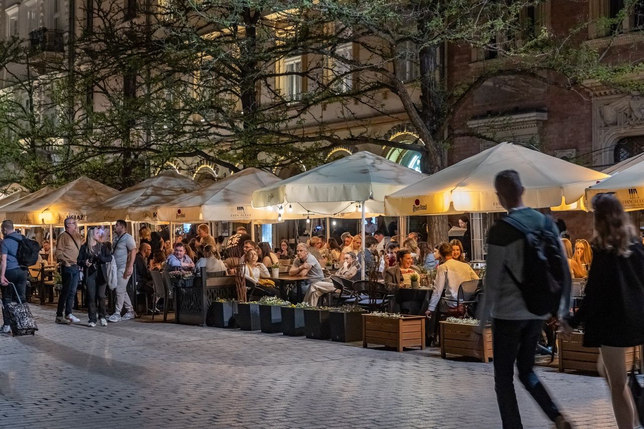 Weekend i Dzień Dziecka w Krakowie. Oto najlepsze wydarzenia 31 maja i 1 czerwca: jUKENalia, Beerweek, Festiwal Komiksu, Dni Owada i inne