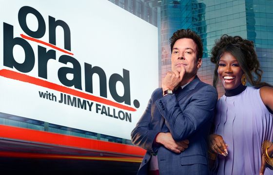 Tak wygląda nowe reality show z Jimmy'm Fallonem. Czy to pierwszy taki format w historii?