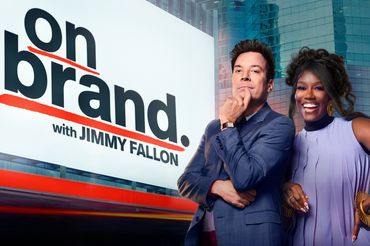Nowy reality show w USA - "On Brand with Jimmy Fallon". 