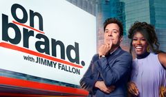 Tak wygląda nowe reality show z Jimmy'm Fallonem. Czy to pierwszy taki format w historii?