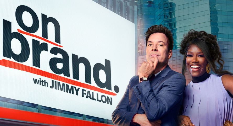 Tak wygląda nowe reality show z Jimmy'm Fallonem. Czy to pierwszy taki format w historii?