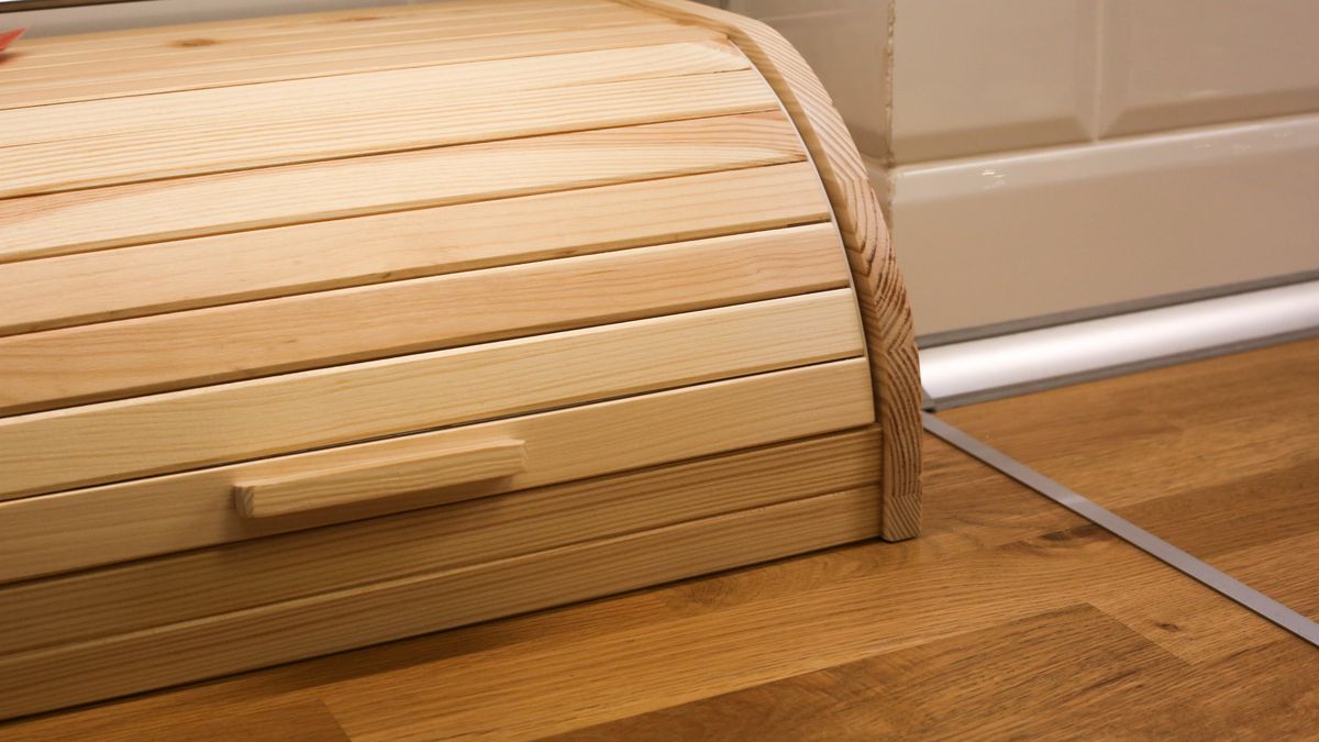 Masz w domu chlebak? Miej tego świadomość