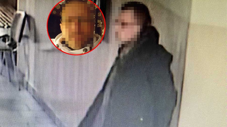 Obława za Maksymilianem F.