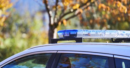 Pijany prowadził auto. Policjanci osłupieli, gdy pokazał prawo jazdy