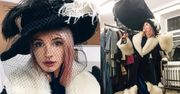 Maffashion zagra w "Belle Epoque". "Pozdrowienia z przymiarek!" (FOTO)