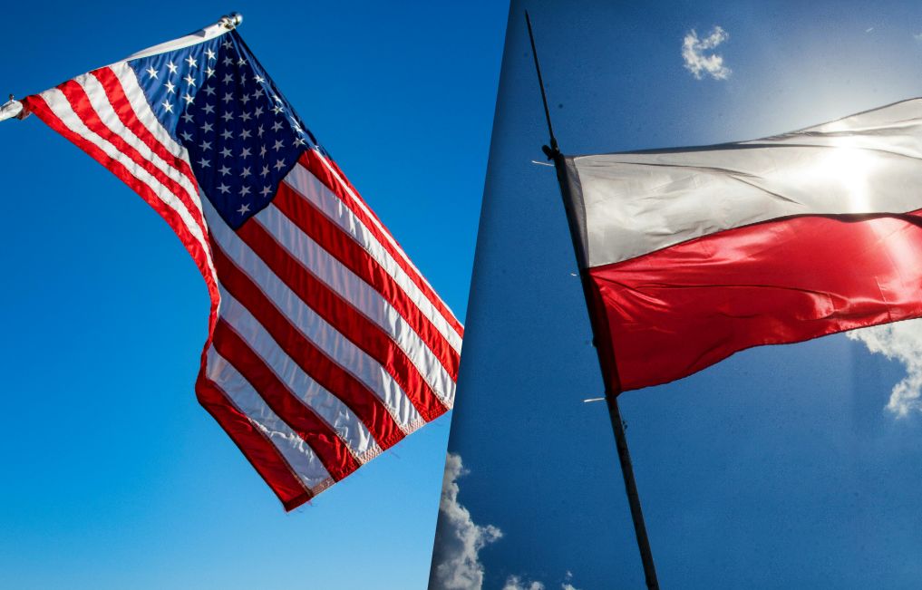 Dzień Niepodległości USA w Krakowie. Wyjątkowy piknik przy forcie „Kościuszko”