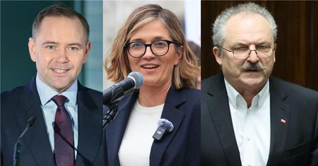 Będzie podstawa do unieważnienia wyborów? W PKW czekają na ważną decyzję