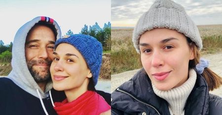 Żona Łukasza Nowickiego opowiada o PORONIENIU: "Trudny i bolesny czas"