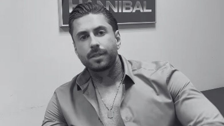 Jaz z "Warsaw Shore"