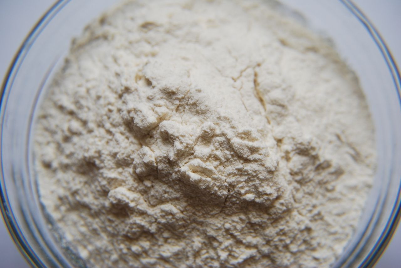 Popularna mąka wycofana ze sklepów. GIS wydał pilne ostrzeżenie