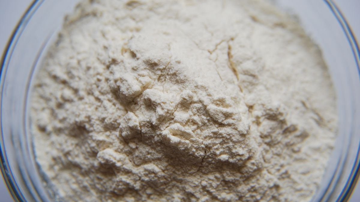 GIS ostrzega, że wycofano ze sklepów  popularną mąkę