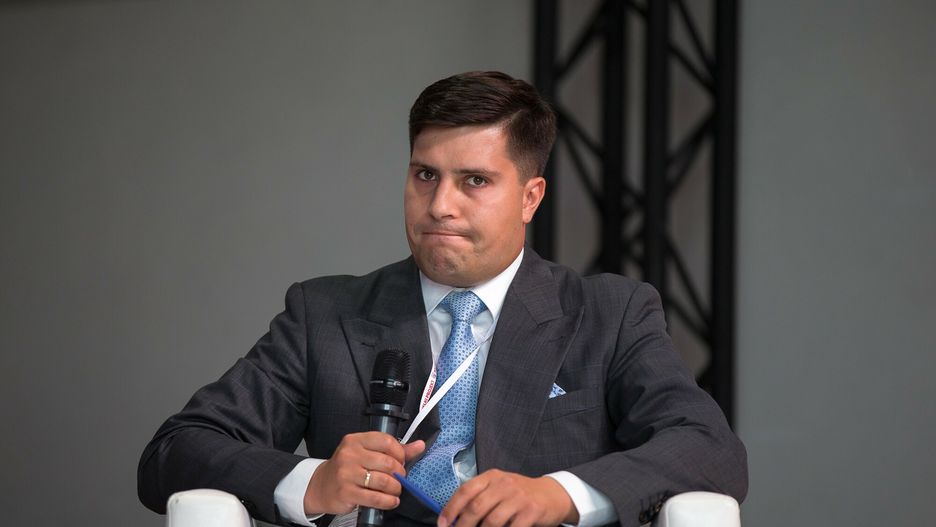 Damian Diaz