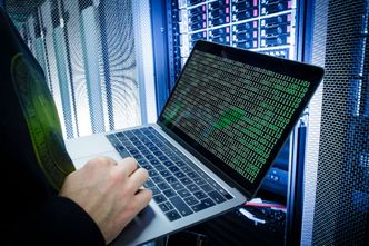 Padł rekord liczby ataków na polskie urzędy. Ekspert tłumaczy powód