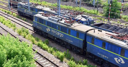 KNF analizuje transakcje na PKP Cargo. Kontrowersje po wpisie posłanki