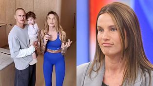 Karolina Gilon mówi, jak radzi sobie FINANSOWO po STRACIE PRACY w TV: "Takie rzeczy są bardzo odczuwalne. Teraz JEST RÓŻNIE"
