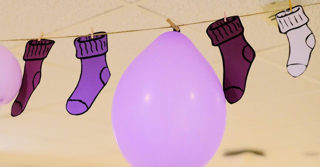 Lisi Ogon: Trzecie obchody Światowego Dnia Wcześniaka. Dużo zabawy, porad, badań i nauki