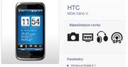 HTC Touch Pro2 wkrótce w Erze