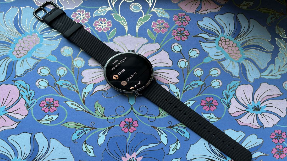 Xiaomi Watch S4 41 mm