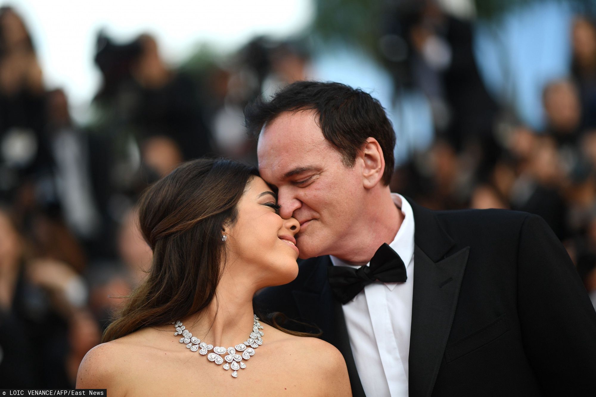 Quentin Tarantino