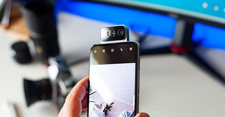 ASUS ZenFone Mini może okazać się Twoim idealnym telefonem