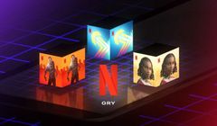 Znikome zainteresowanie subskrybentów Netfliksa gamingową ofertą serwisu