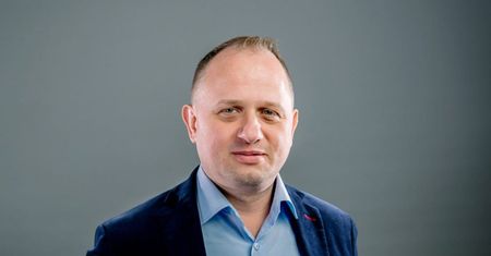 Prezes spółki Ideas NCBR odwołany. Odchodzi po ośmiu miesiącach