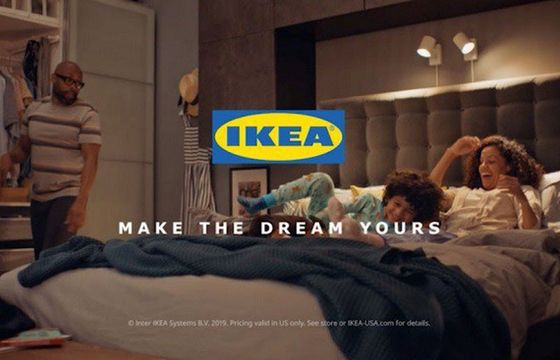 IKEA chce być ekspertem od snu, ruszą z kampanią „Save our sleep” (wideo)
