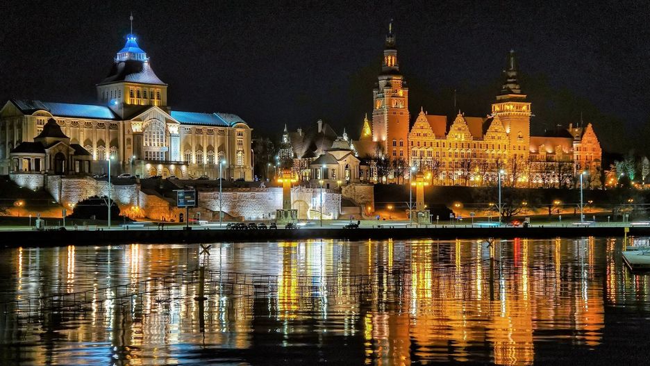 Szczecin